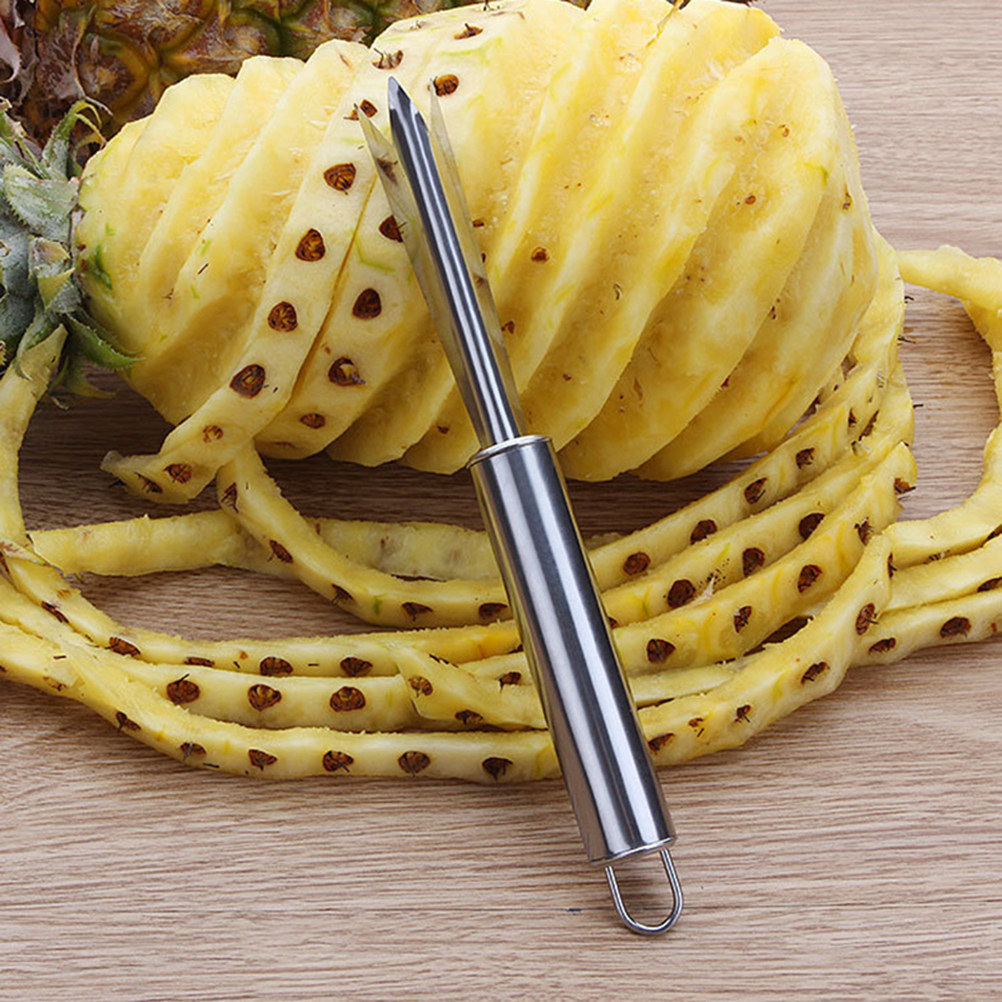 4 шт. ножей для очистки ананас – обзор и цена Kitchen Gadgets Usa