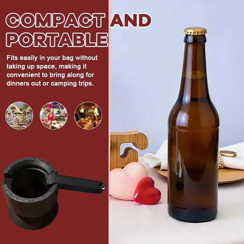 Открывалка для бутылок с функц – обзор и цена Small Kitchen Gadgets Gifts