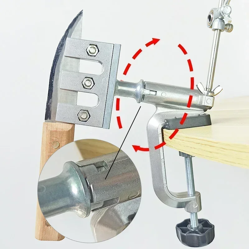 Кухонные гаджеты, точилка с фи – обзор и цена Kitchen Gadgets Brand