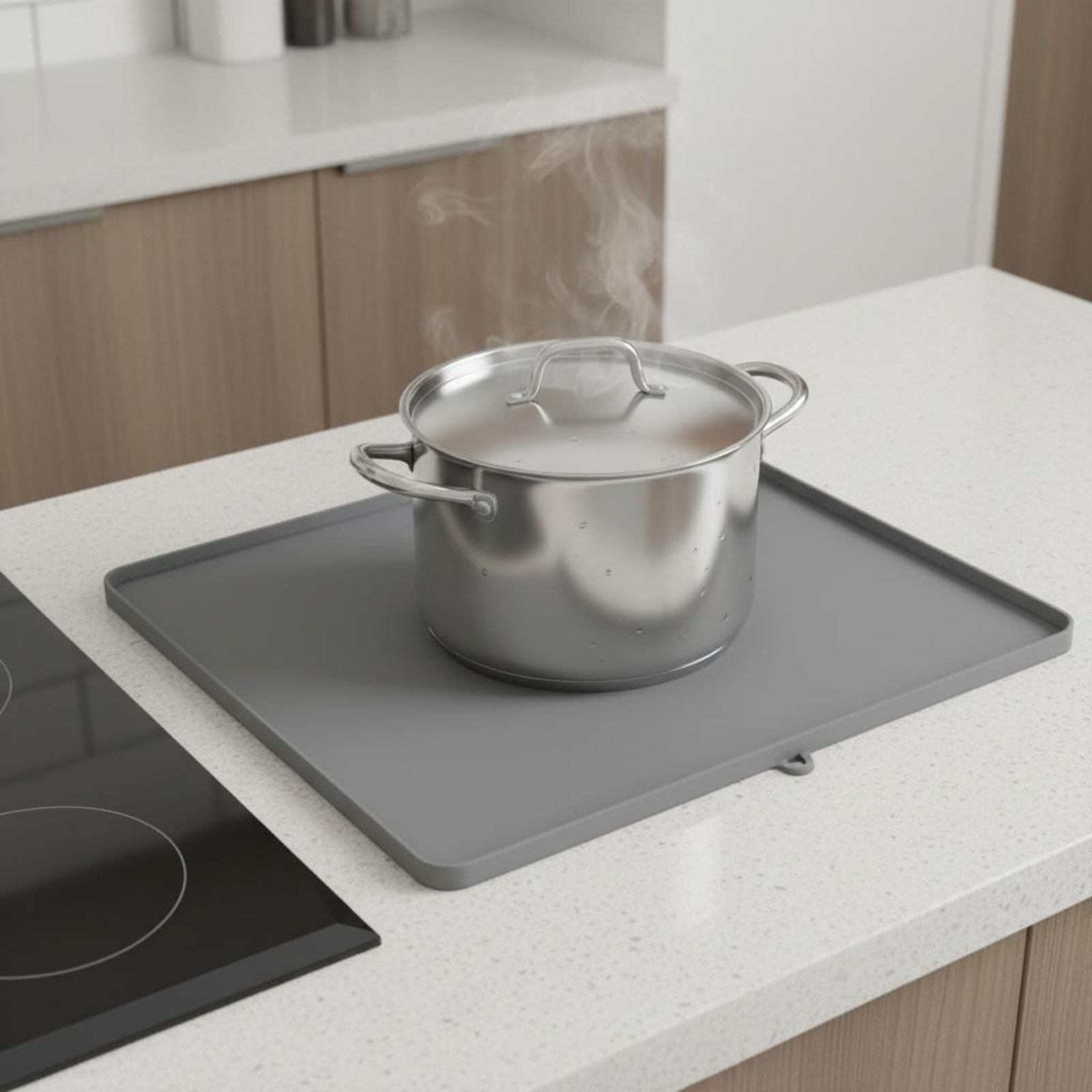Силиконовый коврик для микрово – обзор и цена Silicone Baking Mat