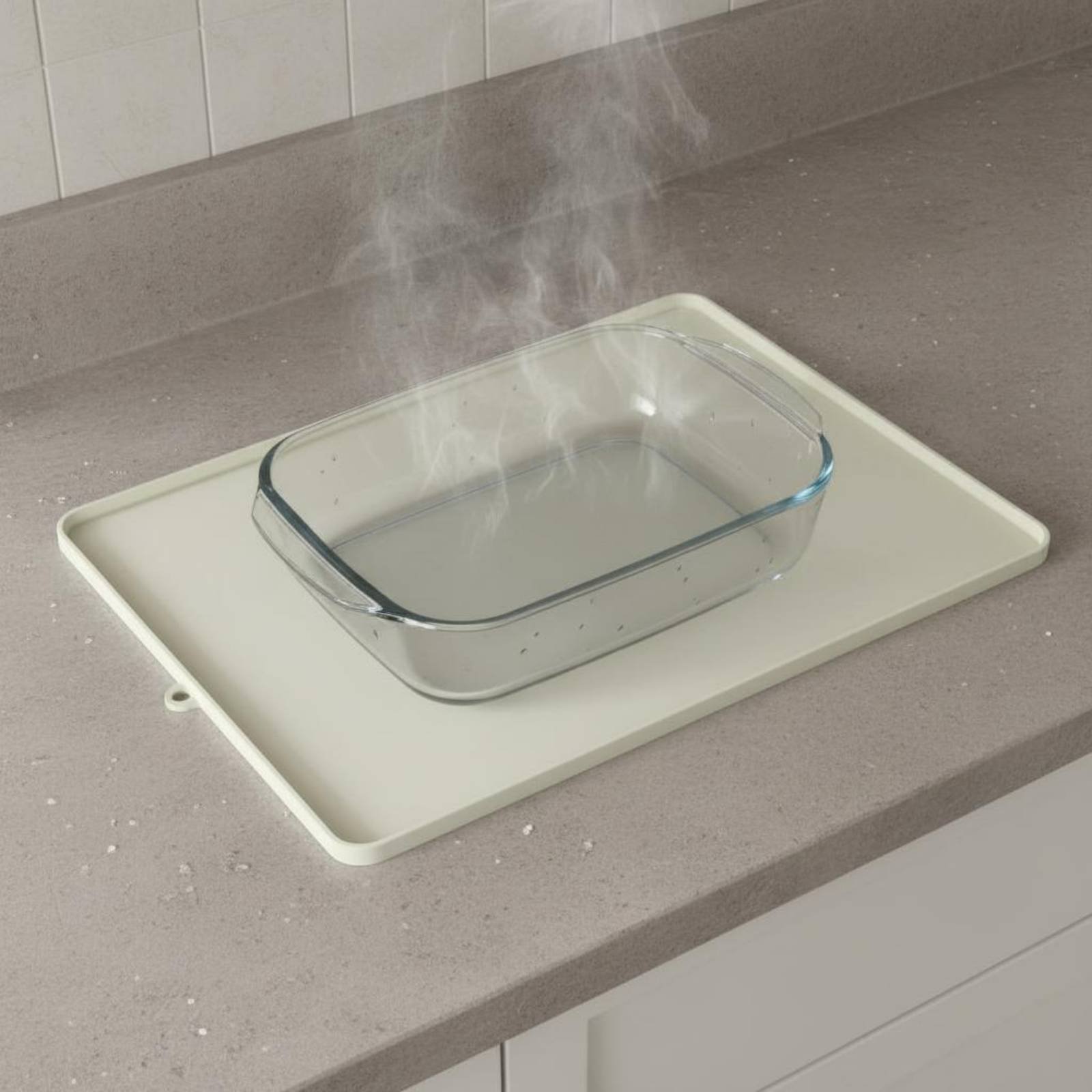Силиконовый коврик для микрово – обзор и цена Silicone Baking Mat