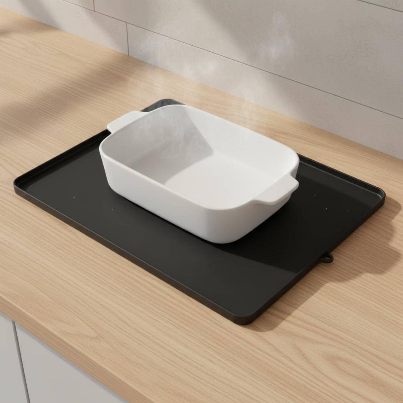 Силиконовый коврик для микрово – обзор и цена Silicone Baking Mat